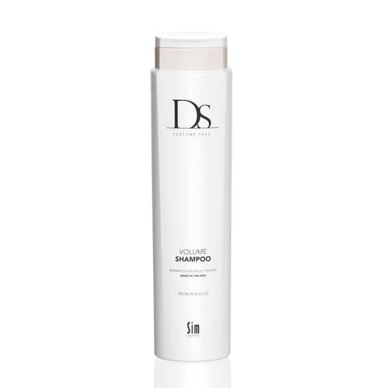 SIM Sensitive DS Volume Shampoo 250 ml