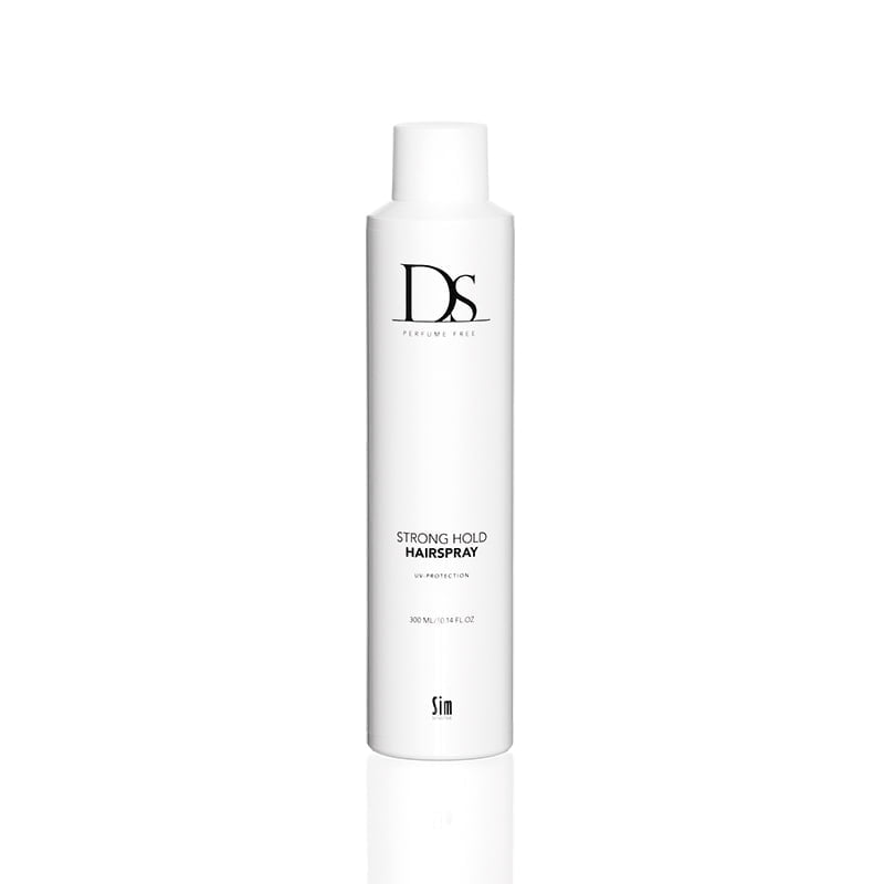 SIM Sensitive DS Strong Hold Hairspray 300 ml