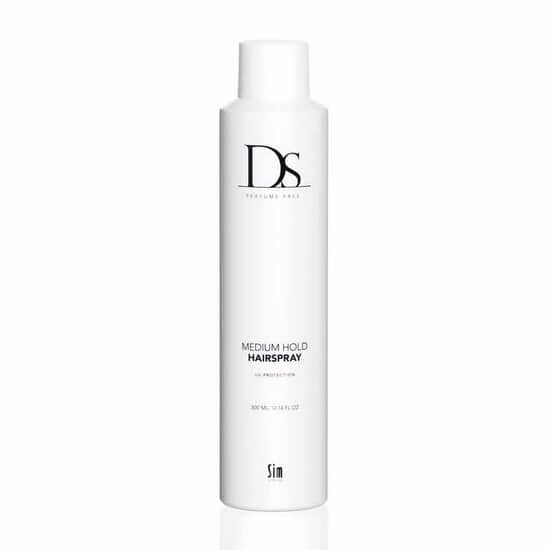 SIM Sensitive DS Medium Hold Hairspray 300 ml