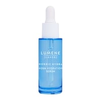 Lumene Aqua Hydration Serum 30 ml