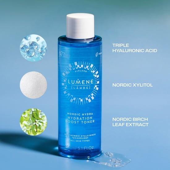 Lumene Hydration Boost Toner 150 ml