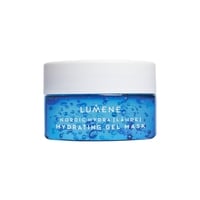 Lumene Hydrating Gel Mask 100 ml
