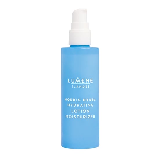 Lumene Hydrating Lotion Moisturizer 100 ml
