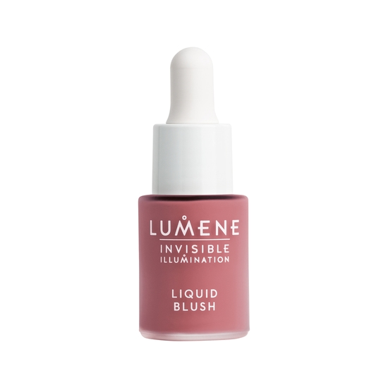 Lumene Liquid Blush Arctic Rose 15 ml