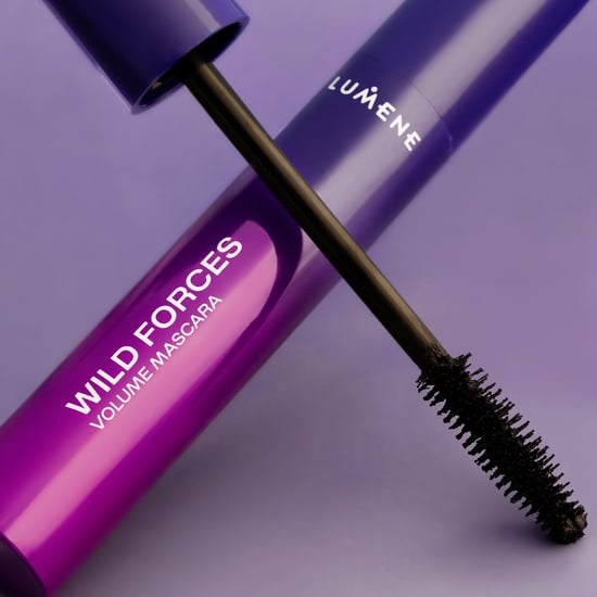 Lumene Wild Forces Volume Mascara Black 14 ml