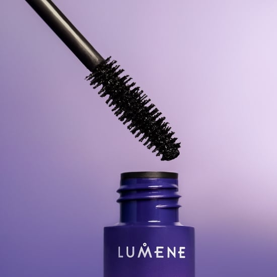 Lumene Wild Forces Volume Mascara Black 14 ml