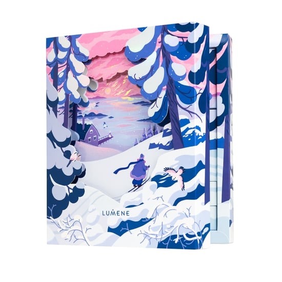 Lumene 24 Nordic Beauty Secrets 2025