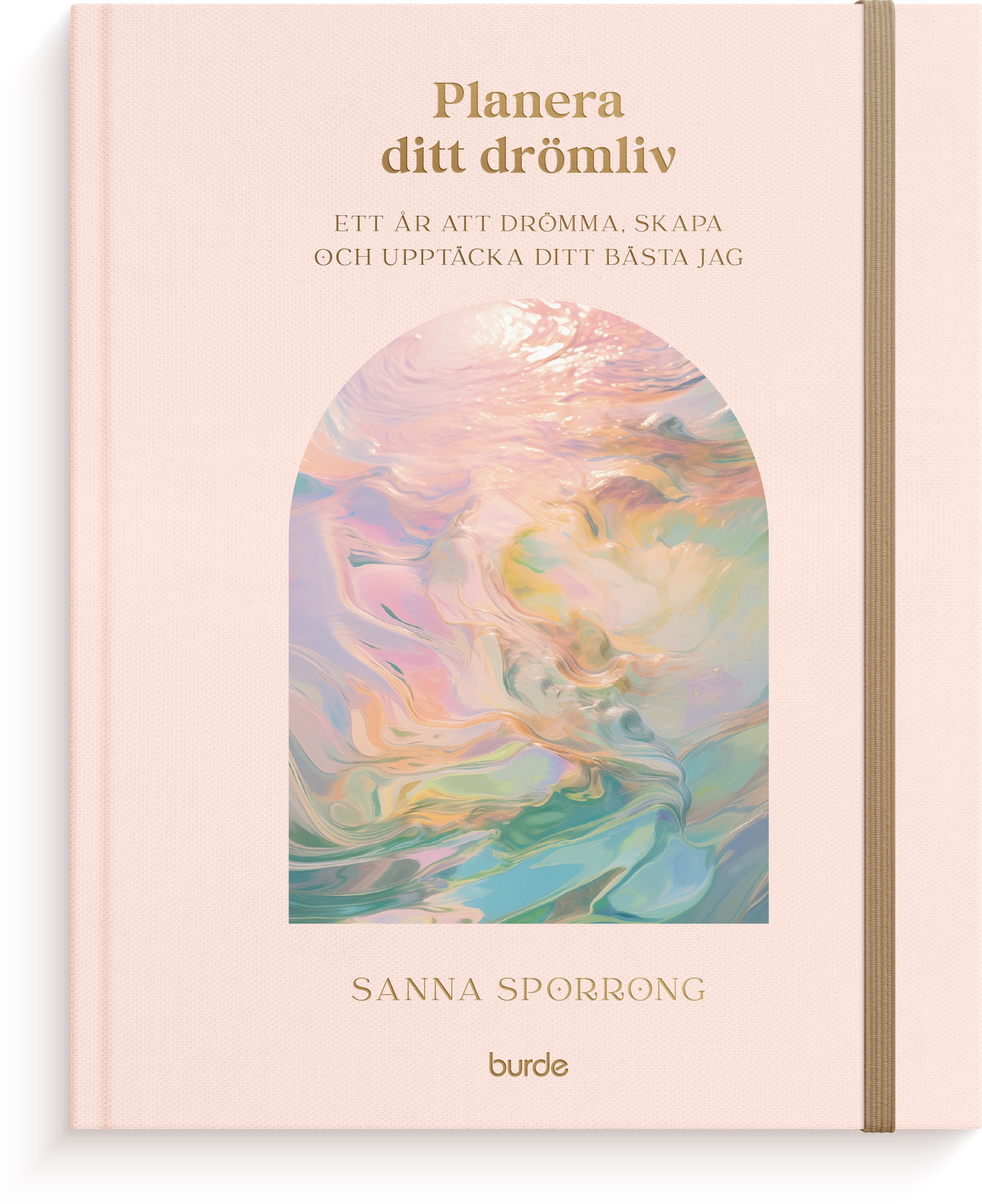 Planera ditt Drömliv Kalender