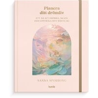 Planera ditt Drömliv Kalender