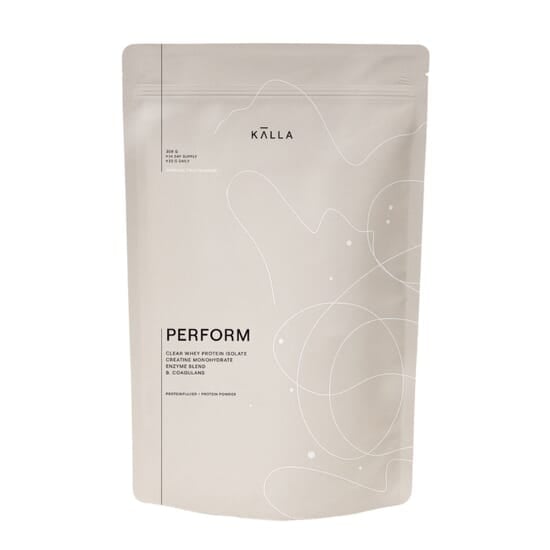 KÄLLA Perform Protein Powder 308 g