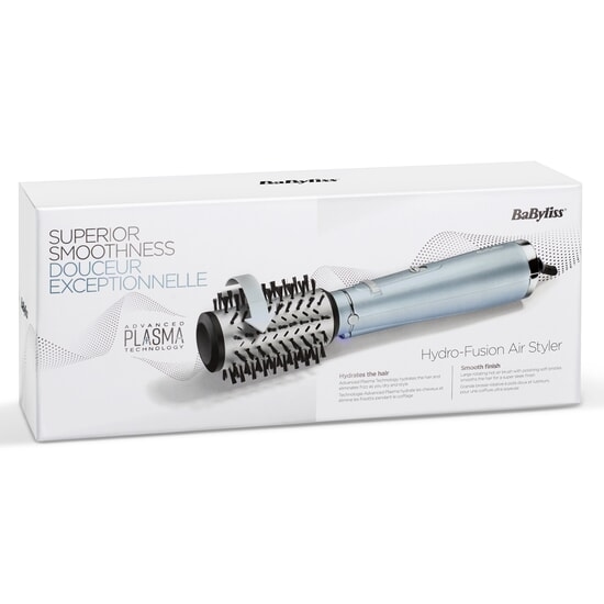 BaByliss Hydro Fusion Air Styler AS773E
