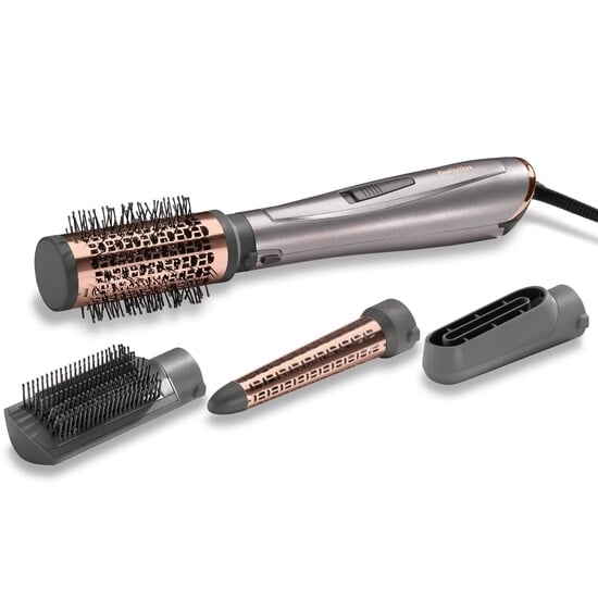 BaByliss Varmluftsborste Air Style 1000 AS136E