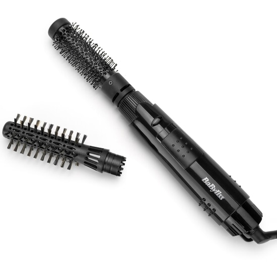BaByliss Varmluftsborste Smooth Shape 300W AS86E