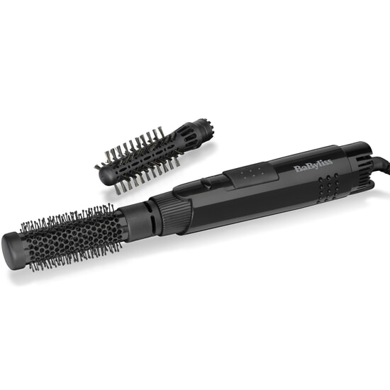 BaByliss Varmluftsborste Smooth Shape 300W AS86E