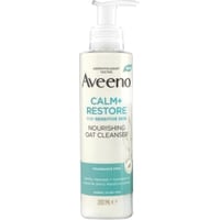 Aveeno CALM+RESTORE Nourishing Oat Cleanser 200 ml