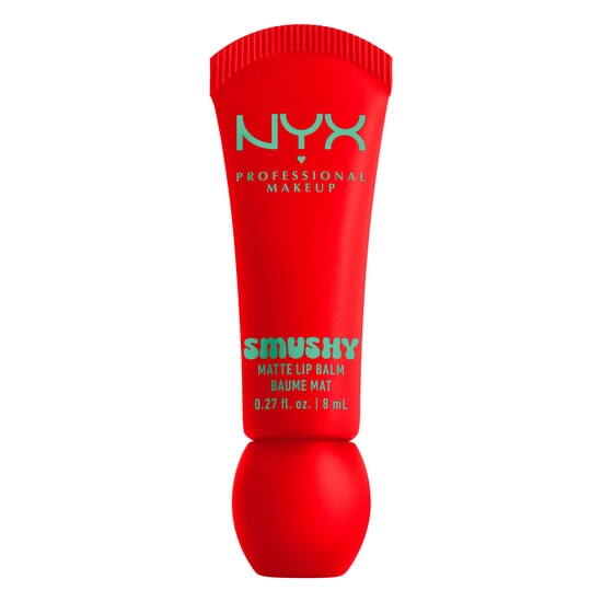 NYX Professional Makeup Smushy Matte Lip Balm 9 Soft Sorbet 8 ml