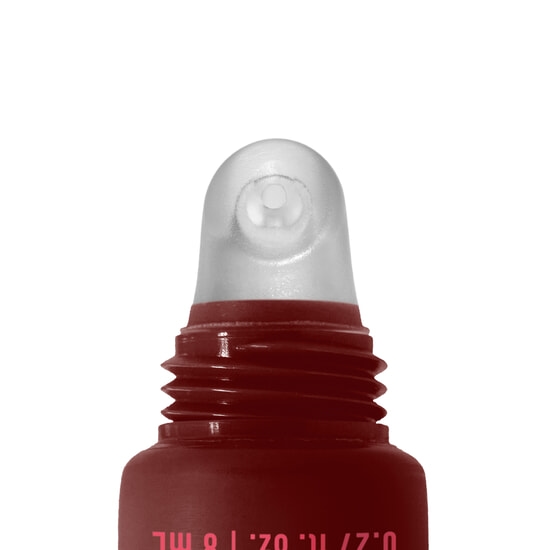 NYX Professional Makeup Smushy Matte Lip Balm 8 Smudge Fudge 8 ml