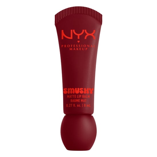 NYX Professional Makeup Smushy Matte Lip Balm 7 Swipe 2 Smooth 8 ml