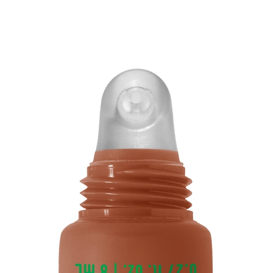 NYX Professional Makeup Smushy Matte Lip Balm 6 Soft Smile 8 ml