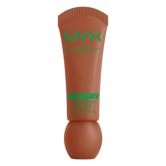 NYX Professional Makeup Smushy Matte Lip Balm 6 Soft Smile 8 ml