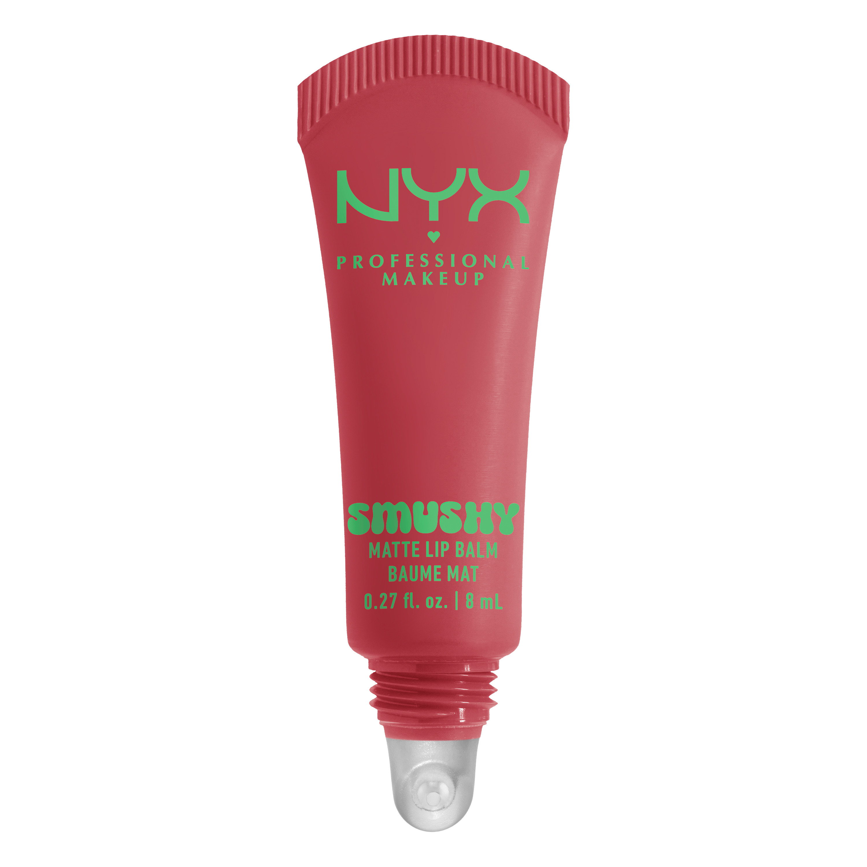 NYX Professional Makeup Smushy Matte Lip Balm 5 Snuggle SZN 8 ml
