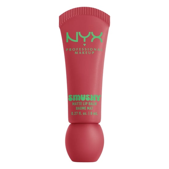 NYX Professional Makeup Smushy Matte Lip Balm 5 Snuggle SZN 8 ml