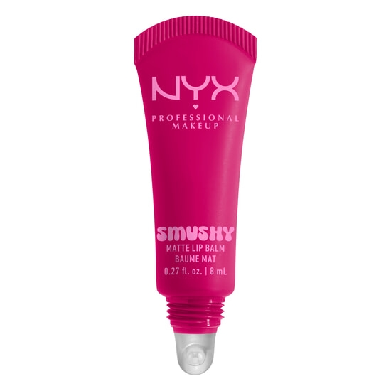NYX Professional Makeup Smushy Matte Lip Balm 4 Shes Serving 8 ml