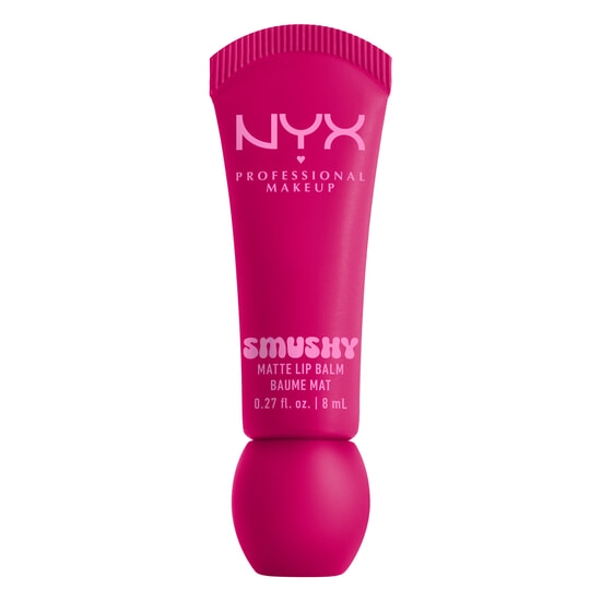 NYX Professional Makeup Smushy Matte Lip Balm 4 Shes Serving 8 ml