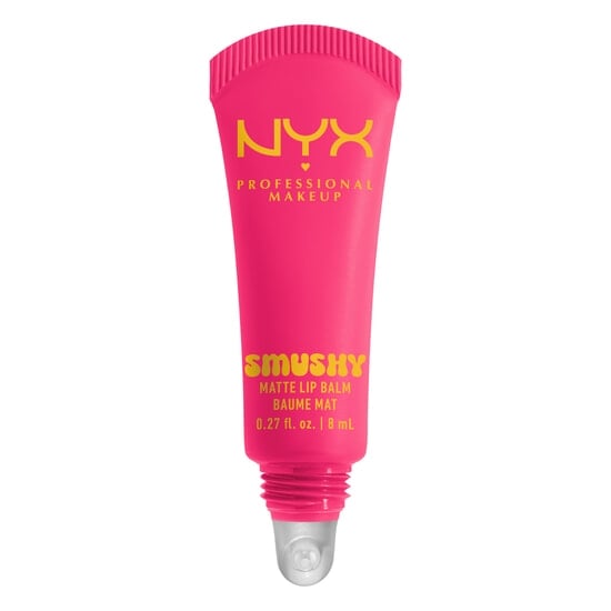 NYX Professional Makeup Smushy Matte Lip Balm 3 Sweet Smack 8 ml