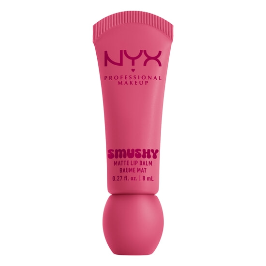 NYX Professional Makeup Smushy Matte Lip Balm 2 Swipe Sesh 8 ml