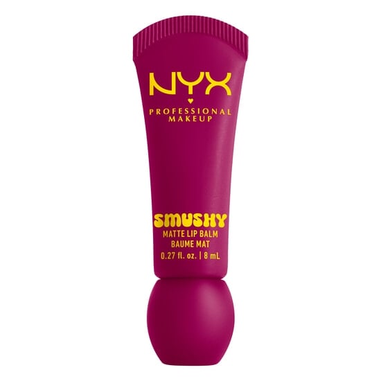 NYX Professional Makeup Smushy Matte Lip Balm 12 Silly Sippin 8 ml