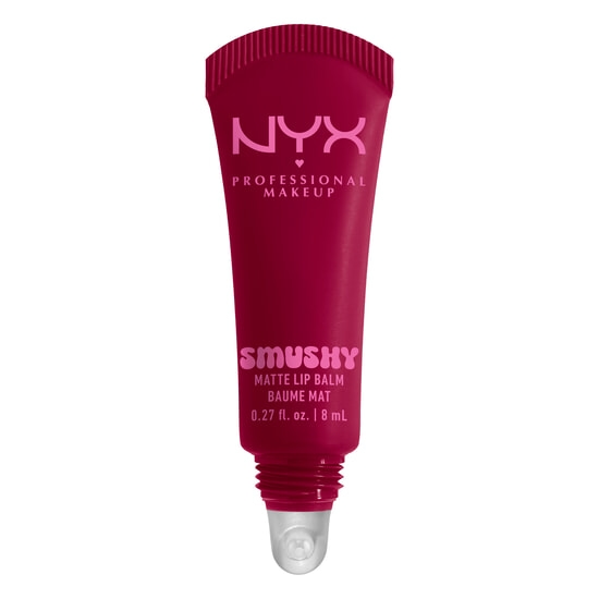 NYX Professional Makeup Smushy Matte Lip Balm 11 Squeeze N Sizzle 8 ml