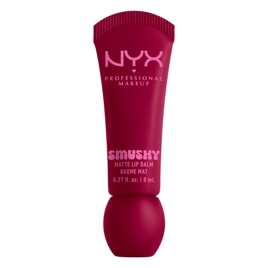 NYX Professional Makeup Smushy Matte Lip Balm 11 Squeeze N Sizzle 8 ml