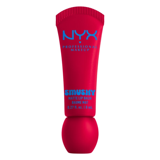 NYX Professional Makeup Smushy Matte Lip Balm 10 Sassy Stuff 8 ml