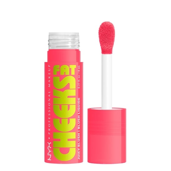NYX Professional Makeup Fat Cheeks Blush 3 Guava Gush 8 ml