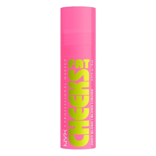 NYX Professional Makeup Fat Cheeks Blush 4 Dragon Fruit Drip 8 ml