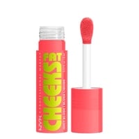 NYX Professional Makeup Fat Cheeks Blush 5 Peach Plunge 8 ml