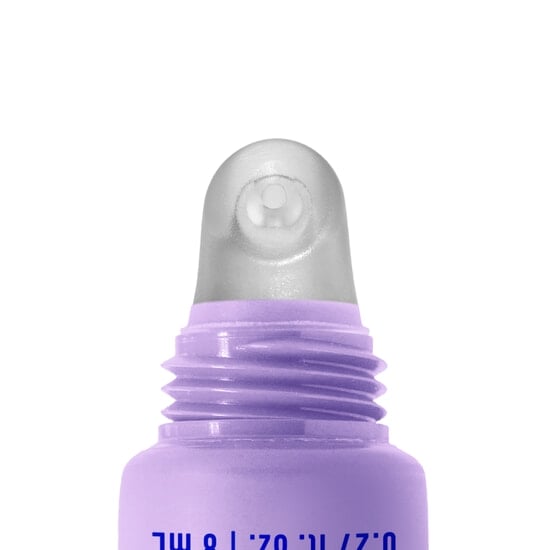 NYX Professional Makeup Smushy Matte Lip Balm 1 Sugar Smush 8 ml