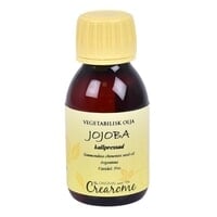 Crearome Jojoba Kallpressad 100ml