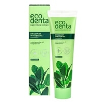 Ecodenta Brilliant Whitening Toothpaste 100 ml