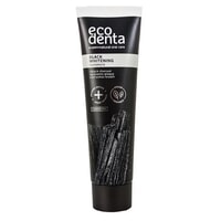 Ecodenta Black Whitening Toothpaste 100 ml