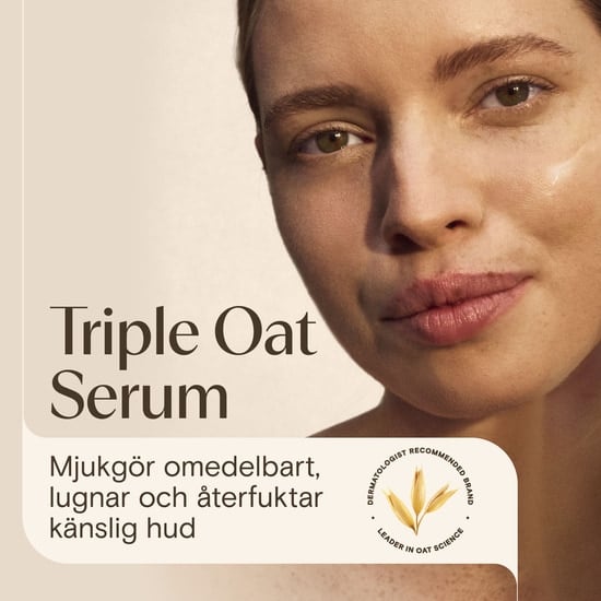 Aveeno CALM+RESTORE Triple Oat Serum 30 ml