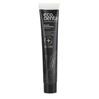 Ecodenta Organic Whitening Toothpaste With Charcoal 75 ml