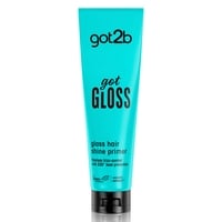 Got2b gotGloss Glass Hair Shine Primer 150 ml