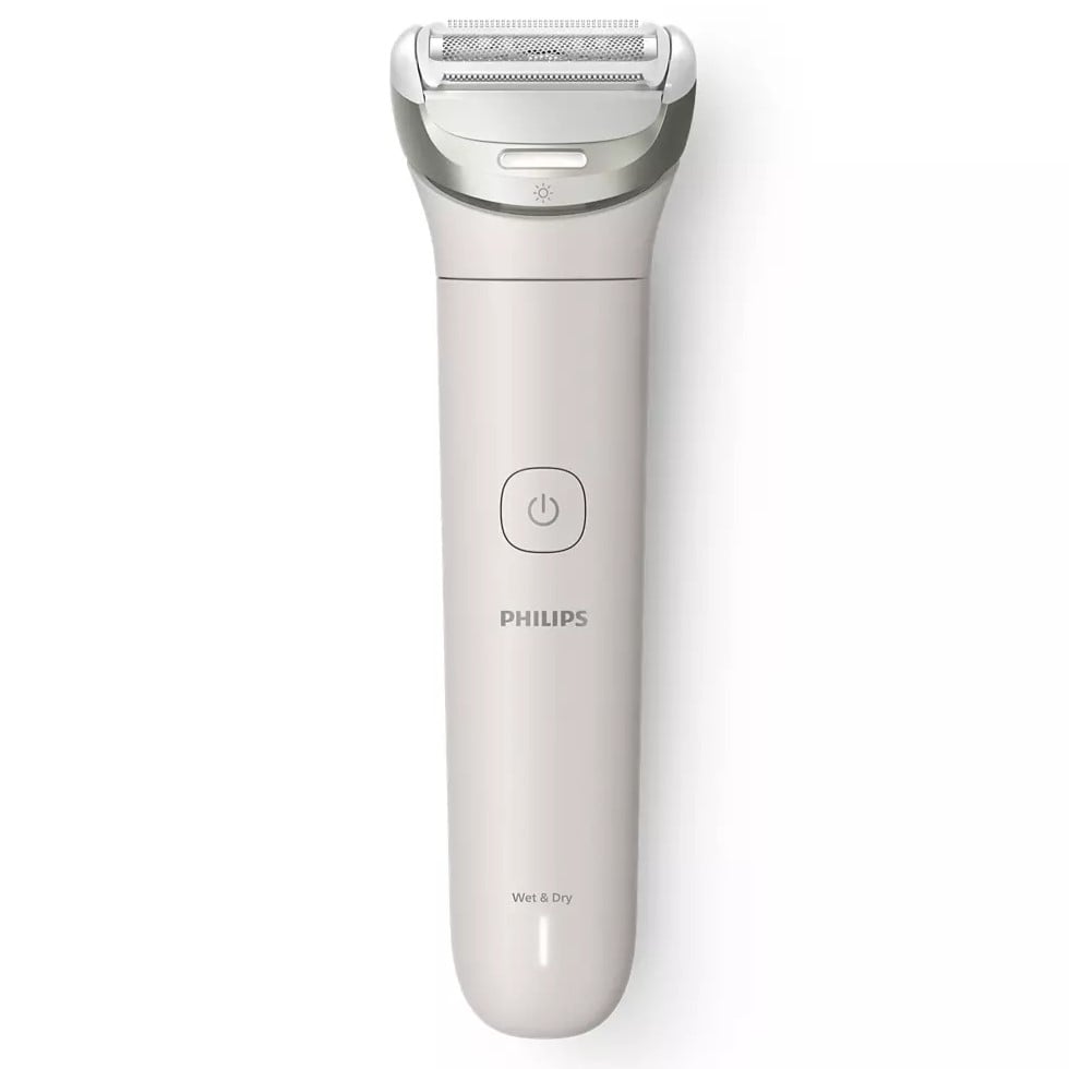 Philips Lady Shaver Series 8000 Sladdlös