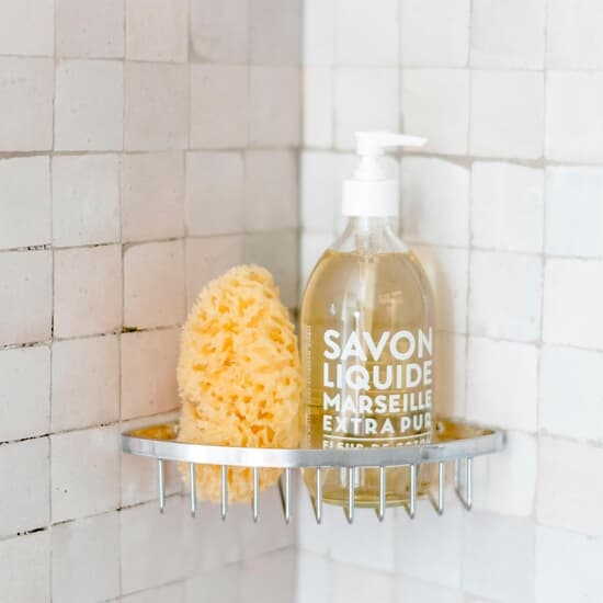 Compagnie De Provence Liquid Marseille Soap Cotton Flower 495 ml