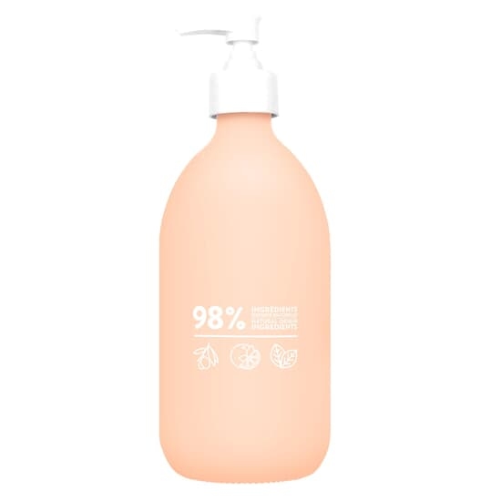Compagnie De Provence Exfoliating Liquid Marseille Soap 495 ml