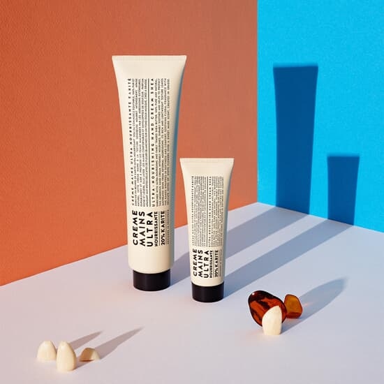 Compagnie De Provence Hand Cream Shea Butter 100 ml
