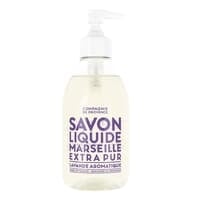 Compagnie De Provence Liquid Marseille Soap Aromatic Lavender 300 ml