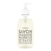 Compagnie De Provence Liquid Marseille Soap Olive Wood 300 ml